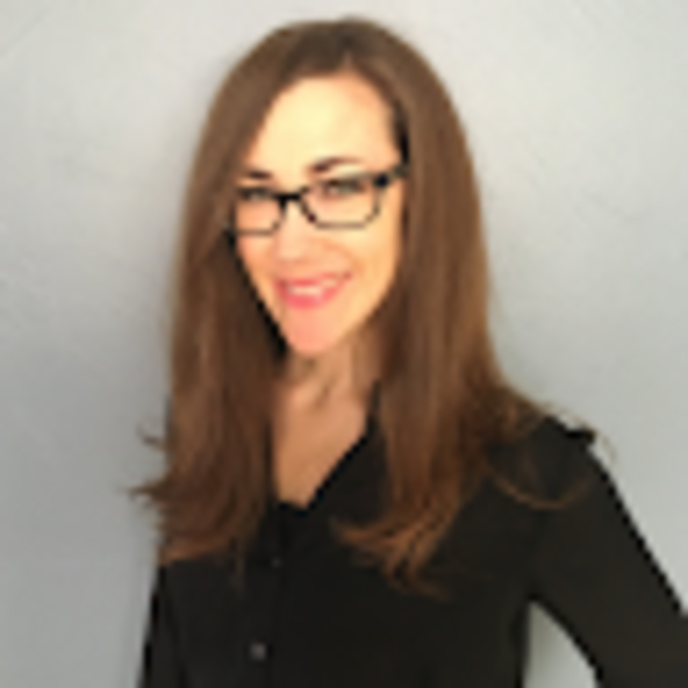 Meet your Posher, Adrienne